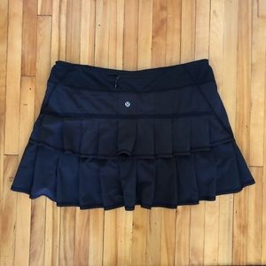 10Tall Lululemon Skort